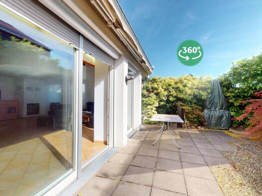 Einfamilienhaus zum Kauf 1.047.000 € 6,5 Zimmer 230 m² 354 m² Grundstück Spessart Ettlingen 76275