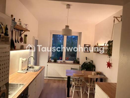 Wohnung zur Miete Tauschwohnung 750 € 3 Zimmer 86 m² EG Sülz Lindenthal 50939