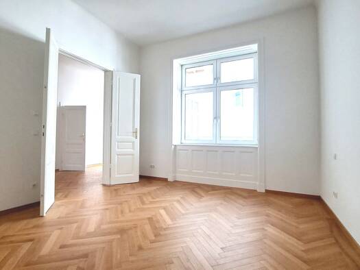 Wohnung zum Kauf - Erstbezug 999.000 € 5 Zimmer 130,2 m² 3. Geschoss Gentzgasse Währing 1180