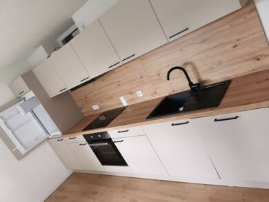 Wohnung zur Miete 1.170 € 4 Zimmer 94 m² 3 Geschosse frei ab 01.06.2025 Donaueschingen Donaueschingen 78166