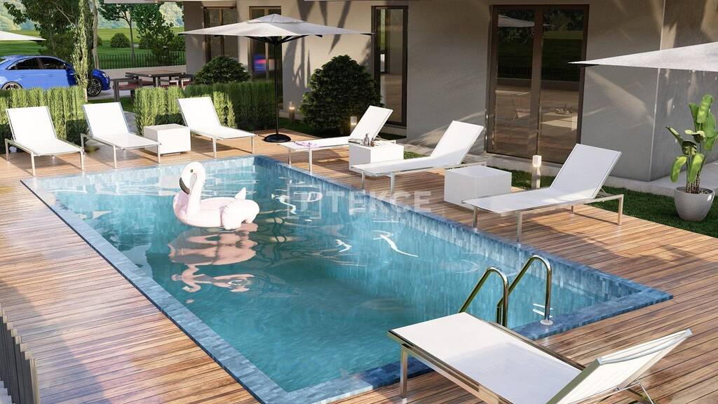 Studio zum Kauf 144.000 € 2 Zimmer 60 m² EG Antalya 07130