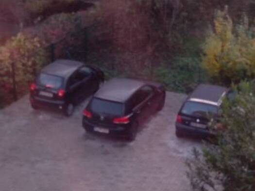 Garage/Stellplatz zur Miete provisionsfrei 60 € Katharinenstr. 24 Ost Hildesheim 31135