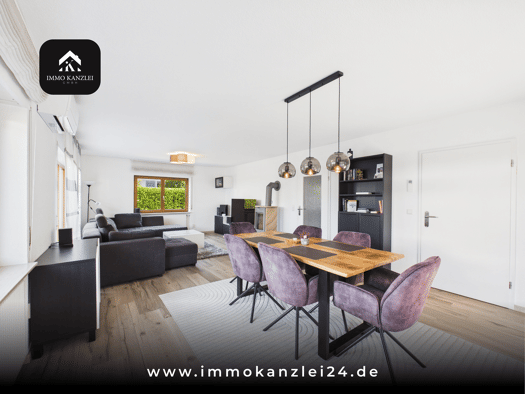Einfamilienhaus zum Kauf 649.000 € 6,5 Zimmer 153,9 m² 425 m² Grundstück Kuhbach Lahr/Schwarzwald 77933