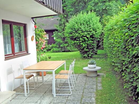 Wohnung zum Kauf 280.000 € 2 Zimmer 68 m² EG Bayerisch Gmain 83457