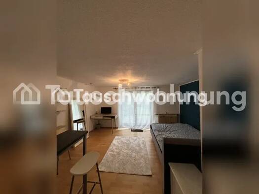 Wohnung zur Miete Tauschwohnung 325 € 1 Zimmer 27 m² Lehe Ost 28359