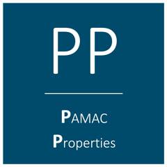 PAMAC Properties GmbH logo