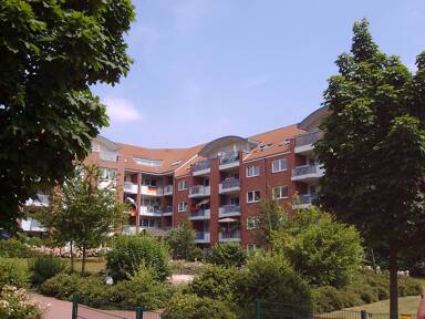 Wohnung zur Miete 585 € 2 Zimmer 61 m² EG frei ab 16.04.2025 Pattenser Str. 10 Rethen Laatzen 30880