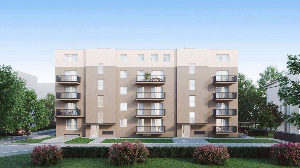 Wohnung zum Kauf provisionsfrei als Kapitalanlage geeignet 330.048 € 2 Zimmer 68,8 m² Zeitzer Straße 2 Löbstedt Jena 07743