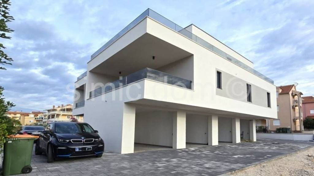 Wohnung zum Kauf 400.000 € 3 Zimmer 144 m² 2. Geschoss Vodice