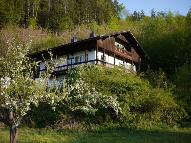 Einfamilienhaus zum Kauf 799.000 € 8 Zimmer 198 m² 3.364 m² Grundstück Kiefersfelden Kiefersfelden 83088