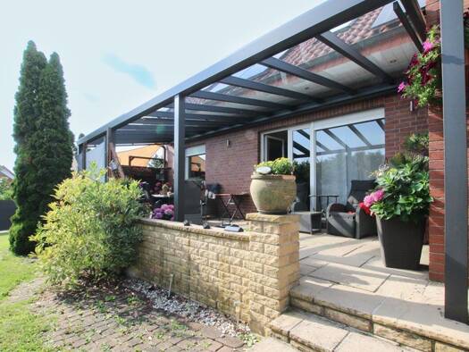 Einfamilienhaus zum Kauf 330.000 € 5 Zimmer 136 m² 632 m² Grundstück Cremlingen Cremlingen 38162