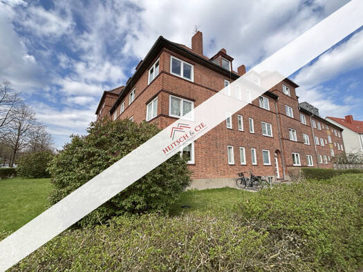 Wohnung zum Kauf 199.000 € 3 Zimmer 75,5 m² 3. Geschoss St. Gertrud St. Gertrud 23566