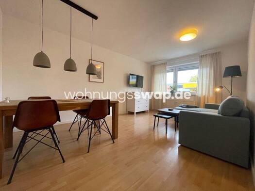 Wohnung zur Miete Tauschwohnung 700 € 2 Zimmer 50 m² EG Ehrenfeld Ehrenfeld 50825