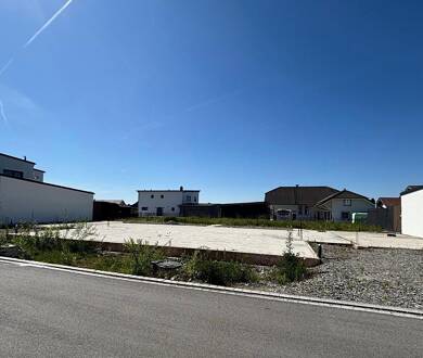 Grundstück zum Kauf provisionsfrei 235.000 € 759 m² Grundstück Burgstall Mariaposching 94553