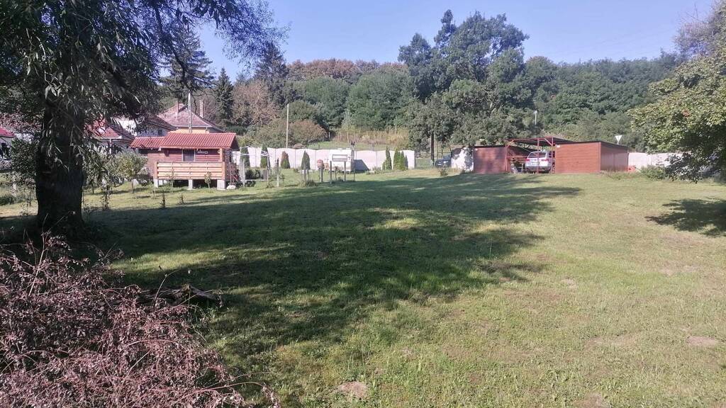 Grundstück zum Kauf 57.500 € 895 m² Grundstück Felsöpáhok 8380