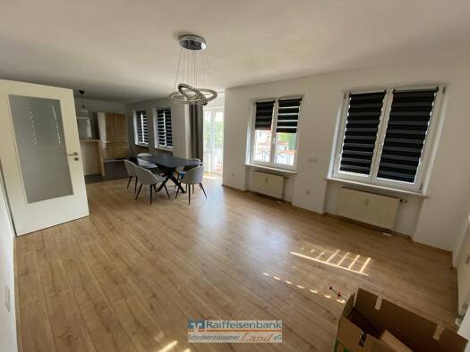 Wohnung zum Kauf 359.000 € 3 Zimmer 100 m² 1. Geschoss Schrobenhausen Schrobenhausen 86529