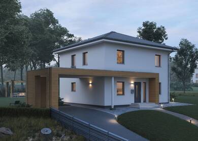 Villa zum Kauf 368.000 € 5 Zimmer 160 m² 4.500 m² Grundstück Kirschau Kirschau 02681