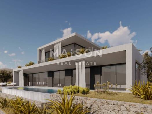 Haus zum Kauf 1.400.000 € 5 Zimmer 271 m² Povljana Povljana