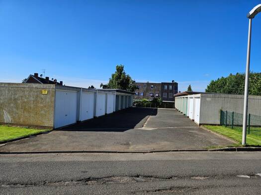 Garage zur Miete provisionsfrei 100 € 14 m² Dörnhagen Fuldabrück 34277