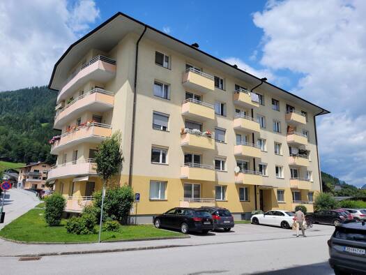 Wohnung zum Kauf als Kapitalanlage geeignet 245.000 € 3 Zimmer 78 m² Bischofshofen 5500
