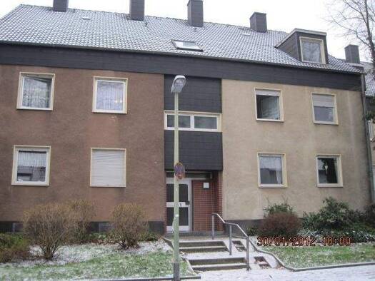 Wohnung zur Miete nur mit Wohnberechtigungsschein 364 € 3 Zimmer 77,3 m² frei ab 08.03.2026 Joseph-Oertgen-Weg 1 Katernberg Essen 45327