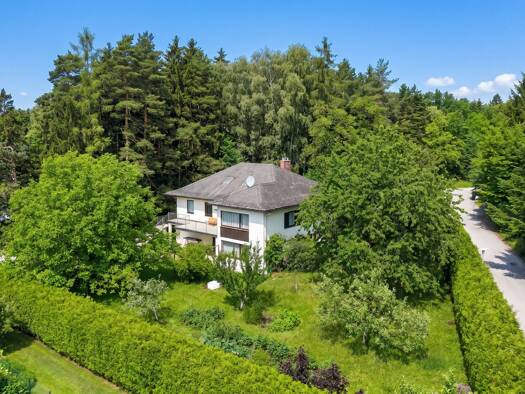 Grundstück zum Kauf 995.000 € 2.656 m² Grundstück Pressbaum 3031