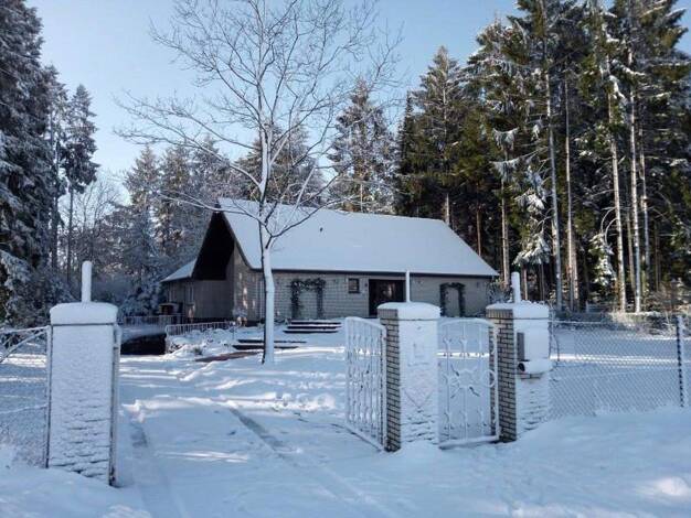 Wohnung zur Miete 1.100 € 5 Zimmer 175 m² EG frei ab sofort Wandmachersweg 7 Garlstedt Osterholz-Scharmbeck 27711