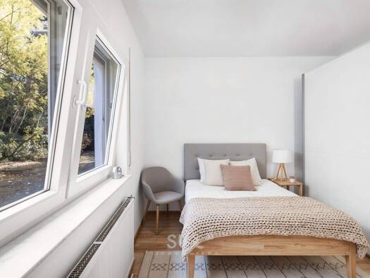 Terrassenwohnung zum Kauf 230.000 € 2 Zimmer 47 m² EG Friedrichsdorf 61381