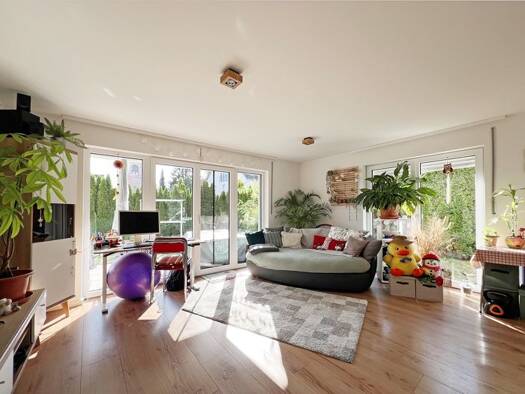 Wohnung zum Kauf 315.000 € 2 Zimmer 79,2 m² Schönbrunn Landshut 84036