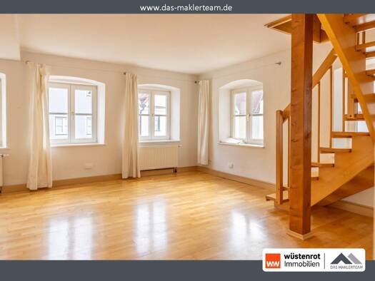 Maisonette zum Kauf 235.000 € 2 Zimmer 47 m² Landsberg Landsberg am Lech 86899