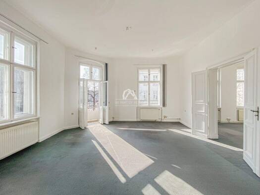Wohnung zum Kauf provisionsfrei 899.000 € 7 Zimmer 164,5 m² 1. Geschoss Breite Str. 4A Pankow Berlin 13187