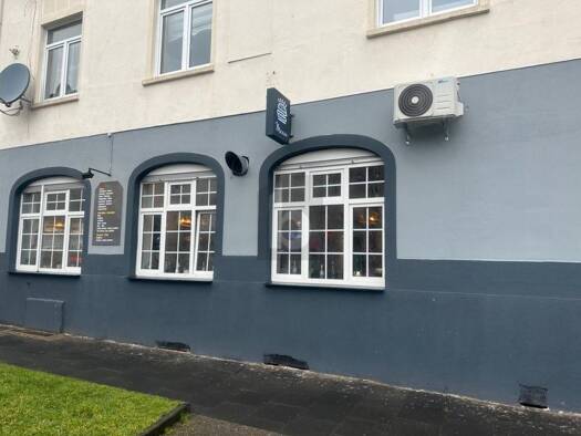 Restaurant zur Miete 1.900 € Styrum Mülheim an der Ruhr 45470