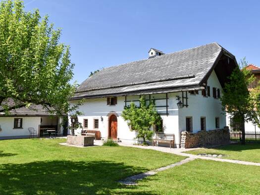 Einfamilienhaus zum Kauf 1.190.000 € 5 Zimmer 140 m² 1.200 m² Grundstück Thalgau 5303