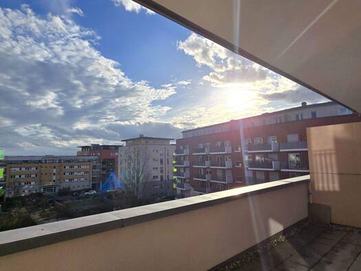 Wohnung zum Kauf provisionsfrei 790.000 € 4 Zimmer 127 m² Bockenheim Innenstadt II 60486