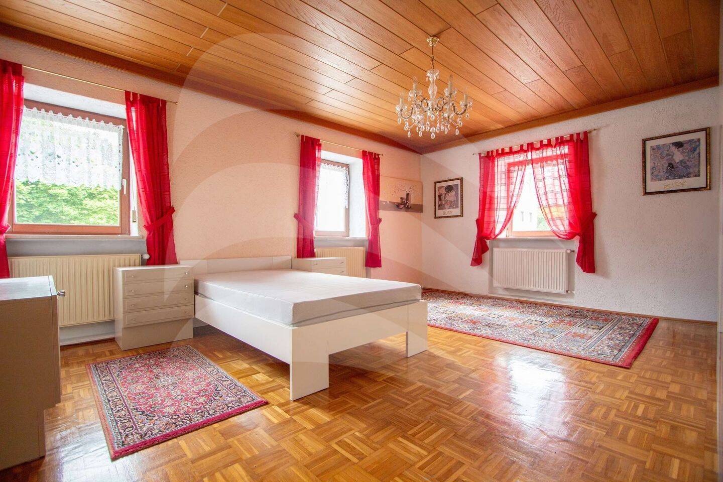 Einfamilienhaus zum Kauf - Mehr