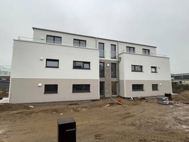 Studio zum Kauf - Neubau 380.763 € 3 Zimmer 91,8 m² 1. Geschoss frei ab sofort Grimmer Straße Fettenvorstadt Greifswald 17489