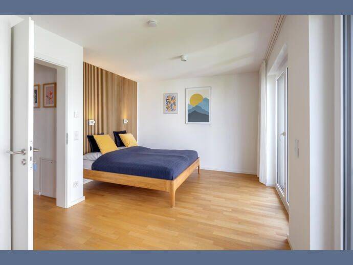Haus zur Miete - Ansicht 3