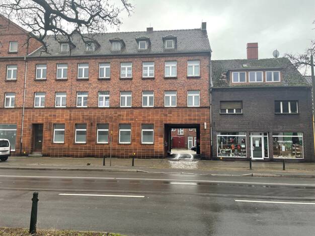 Mehrfamilienhaus zum Kauf 566.000 € 40 Zimmer 1.185 m² 2.705 m² Grundstück Lutherstadt Wittenberg Luth. Wittenberg 06886