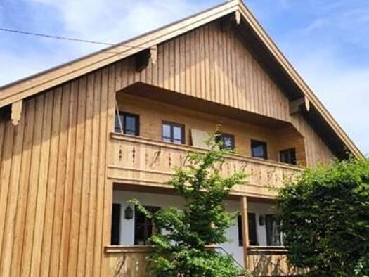 Maisonette zum Kauf als Kapitalanlage geeignet 540.000 € 3 Zimmer 101 m² Wackersberg Wackersberg 83646
