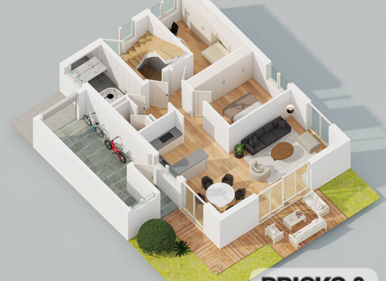 Mehrfamilienhaus zum Kauf 1.560.000 € 9 Zimmer 263,8 m²<br/>Wohnfläche 384,4 m²<br/>Grundstück Aystetten 86482