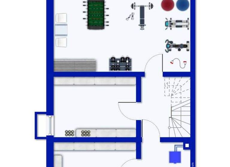 Doppelhaushälfte zum Kauf 649.000 € 5 Zimmer 156 m² 464 m² Grundstück Rosellen Neuss 41470