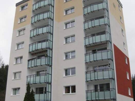 Wohnung zur Miete 270 € 2 Zimmer 42 m² frei ab 01.12.2025 Volmestraße 113 Brügge Lüdenscheid 58515
