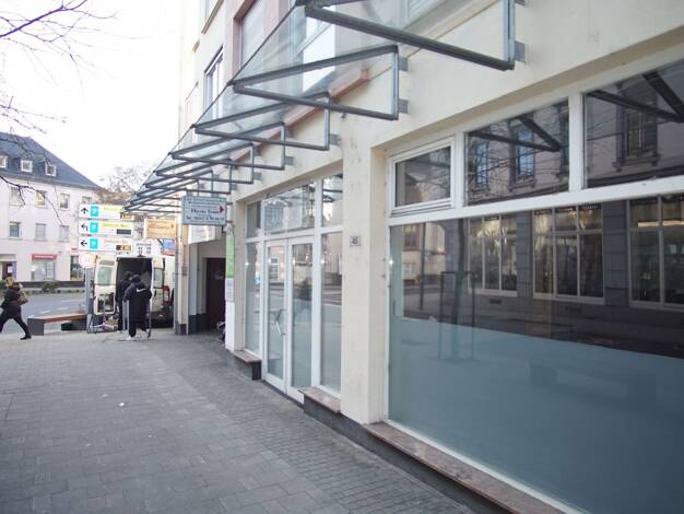 Ladenfläche zur Miete 25,04 € 1 Zimmer 47,9 m² Verkaufsfläche Limburg Limburg 65549