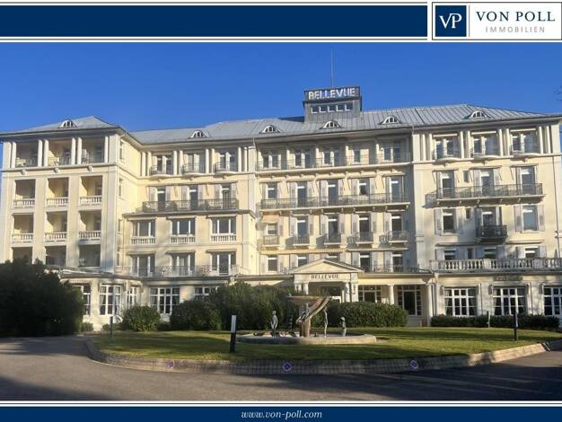 Studio zum Kauf 449.000 € 2 Zimmer 96,5 m² Baden-Baden 76530