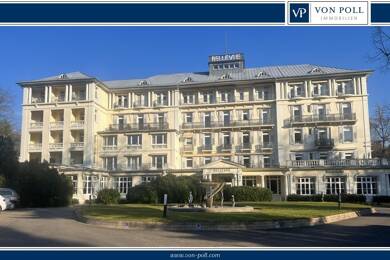 Studio zum Kauf 490.000 € 2 Zimmer 96,5 m² Baden-Baden - Kernstadt Baden-Baden 76530