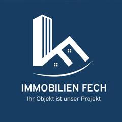 Immobilien Fech logo