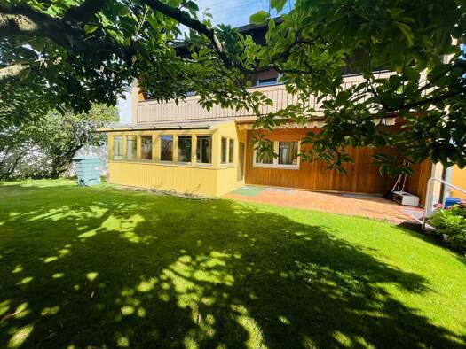 Haus zum Kauf 498.000 € 5 Zimmer 126 m² 714 m² Grundstück frei ab sofort Mainburg 84048