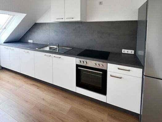 Wohnung zur Miete 765 € 3 Zimmer 62 m² 5. Geschoss Kieler Straße 4 Mockau-Nord Leipzig 04357