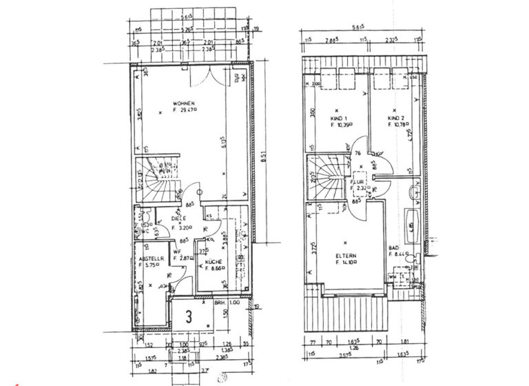 Haus zur Miete 1.100 € 4 Zimmer 110 m²<br/>Wohnfläche 220 m²<br/>Grundstück ab sofort<br/>Verfügbarkeit Lüssum-Bockhorn Bremen 28779