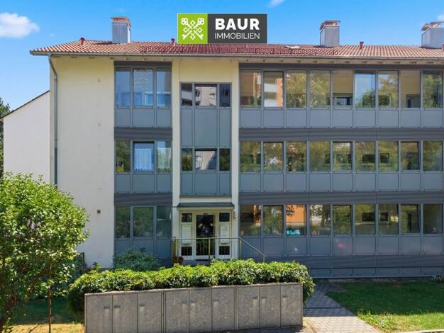 Wohnung zum Kauf 99.000 € 1 Zimmer 39 m² Laupheim Laupheim 88471